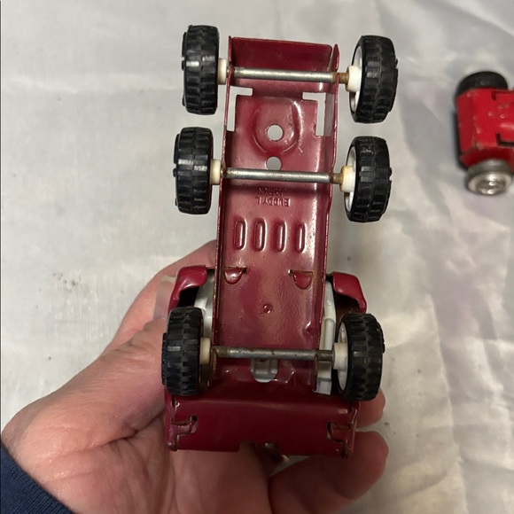 Vintage Buddy L Die Cast Vehicle Lot - Picture 6 of 8